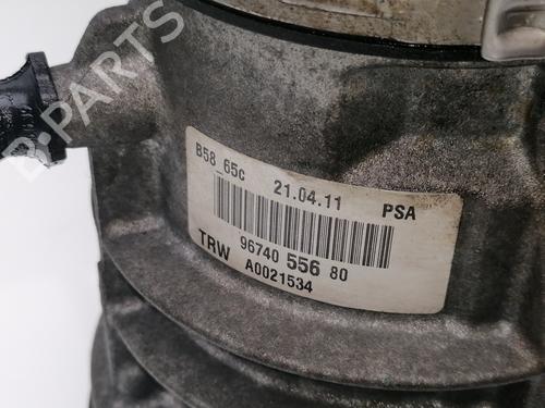 Servopumpe CITROËN C4 Grand Picasso I (UA_) 1.6 HDi 110 | BP23420327M99 