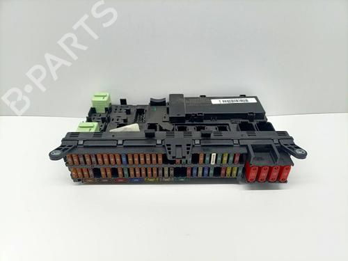 Used Fuse box BMW X5 (E53) 3.0 d (218 hp) 25455947
