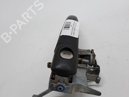 Front left exterior door handle PEUGEOT EXPERT Van (VF3A_, VF3U_, VF3X_) 2.0 HDi 120 | BP23363860C128 