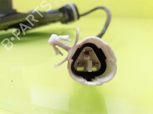 Front left lock SUZUKI GRAND VITARA I (FT, HT) 2.0 HDI 110 4x4 (SQ420D, TD82V) | BP23649887C98 