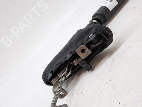 Hand brake ALFA ROMEO MITO (955_) 1.6 JTDM (955AXC1B) | BP23367972I18 