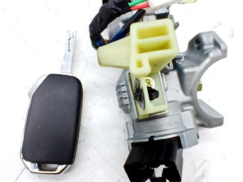 Ignition barrel KIA CEED (CD) 1.0 T-GDI | BP36666052M48 - Image 3