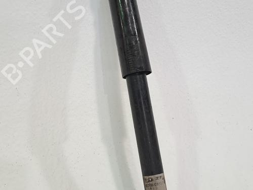 Used Left rear shock absorber HYUNDAI i20 II (GB, IB) 1.1 CRDi (75 hp) 26192753