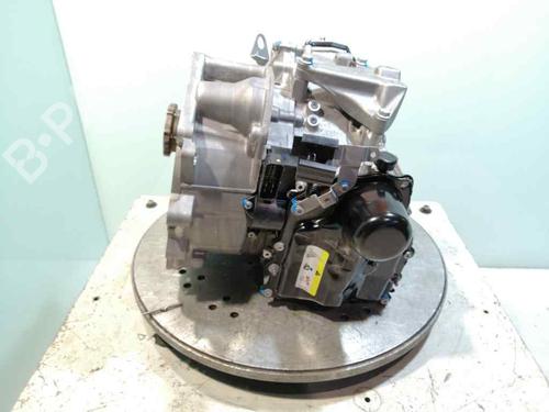 Used Gearbox AUDI Q2 (GAB, GAG) 1.4 TFSI (150 hp) 24107490