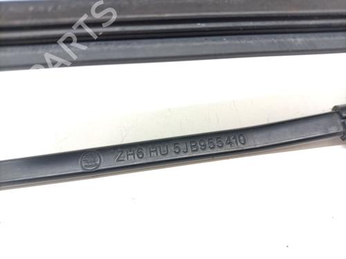 Front windshield wiper arm SEAT TOLEDO IV (KG3) 1.6 TDI | BP27174732C143 