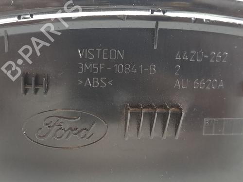 Instrument cluster FORD FOCUS C-MAX (DM2) 2.0 TDCi | BP23367879C47 
