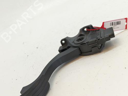 Used Pedal FORD MONDEO IV (BA7) 2.0 TDCi (140 hp) 27193459