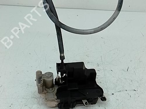 Used Rear left lock Rear left lock FIAT DOBLO Box Body/MPV (223_) 1.9 D (223ZXB1A) (63 hp) 36015489 36015489