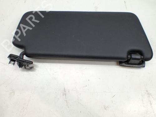 Left sun visor MERCEDES-BENZ A-CLASS (W176) A 200 CDI / d (176.008) | BP38417722I1 - Image 2