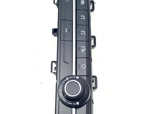 Used Climate control CITROËN BERLINGO Box Body/MPV (K9) 1.5 BlueHDi 100 (102 hp) 31580693