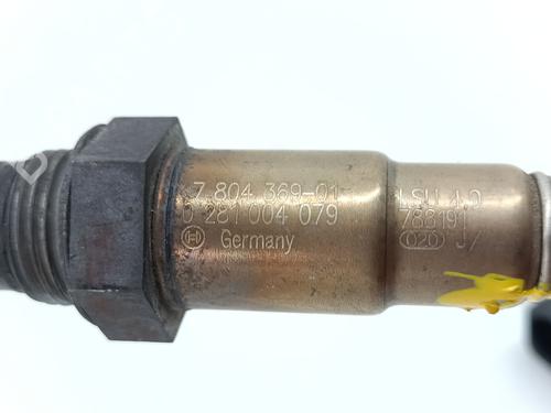 Elektronisk sensor BMW X3 (E83) 2.0 sd | BP26731500M84 