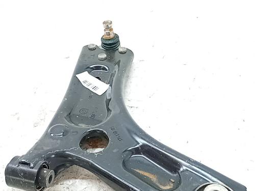 Used Right front suspension arm Right front suspension arm CITROËN C3 IV (CC_, CB_) 1.2 PureTech 100 (CCHPV4) (101 hp) 36522944 36522944