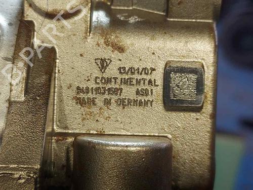 Engine PORSCHE CAYENNE (9PA) S 4.5 | BP23376364M1