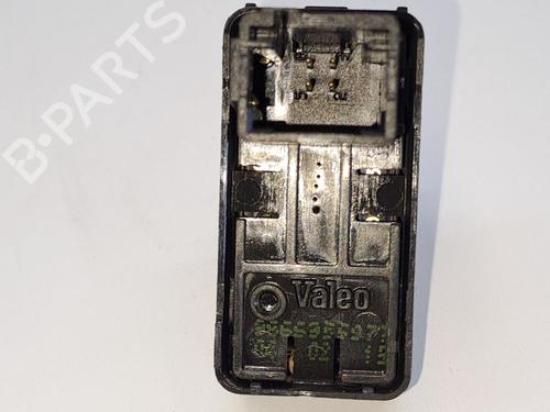 Right front window switch CITROËN BERLINGO Box Body/MPV (B9) 1.6 HDi 90 | BP26654475I26 