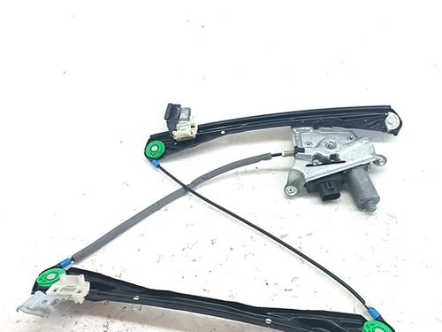 Used Front right window mechanism JAGUAR S-TYPE II (X200) 2.7 D (207 hp) 29556108