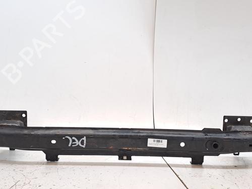 Front bumper reinforcement CITROËN C3 I (FC_, FN_) 1.6 16V HDi | BP27700498C109 