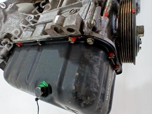 Motor MITSUBISHI MIRAGE / SPACE STAR VI Hatchback (A0_A) 1.2 (A03A) | BP29556247M1 