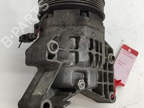 AC-Kompressor AC-Kompressor 38407974 38407974
