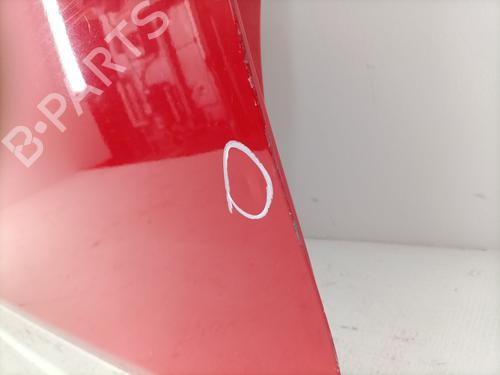 Left front door SEAT LEON (1P1) 1.9 TDI | BP29051114C2 