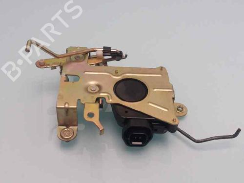 Hood lock HYUNDAI TUCSON (JM) 2.0 CRDi All-wheel Drive | BP23443217C133 