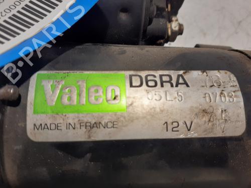 Used Starter MITSUBISHI CARISMA (DA_) 1.6 (DA1A) (90 hp) 25456841