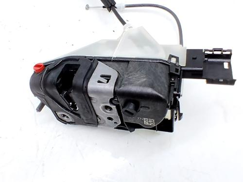 Venstre bagtil lås Venstre bagtil lås CITROËN C3 AIRCROSS II (2R_, 2C_) 1.5 BlueHDi 110 (110 hp) 34154282 34154282