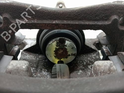 Right rear brake caliper HYUNDAI i30 (GD) 1.6 CRDi | BP23356314M106 