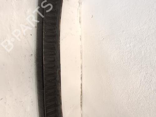 Used Rear bumper Rear bumper OPEL COMBO Box Body/MPV 1.7 CDTI 16V (101 hp) 36157971 36157971