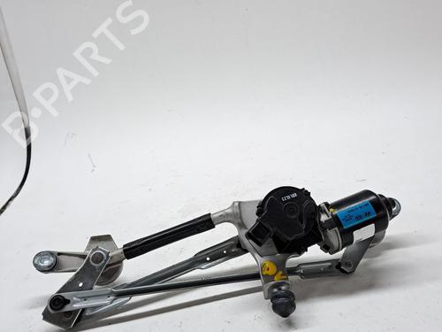 Viskermotor vindrude KIA STONIC (YB) 1.0 T-GDi (101 hp) 23290012