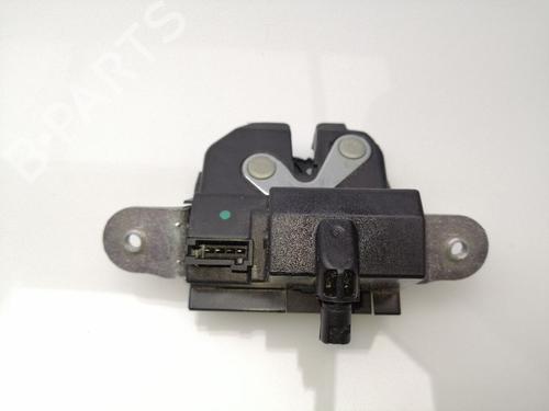 Used Tailgate lock OPEL ASTRA K (B16) 1.6 CDTi (68) (110 hp) 23418906