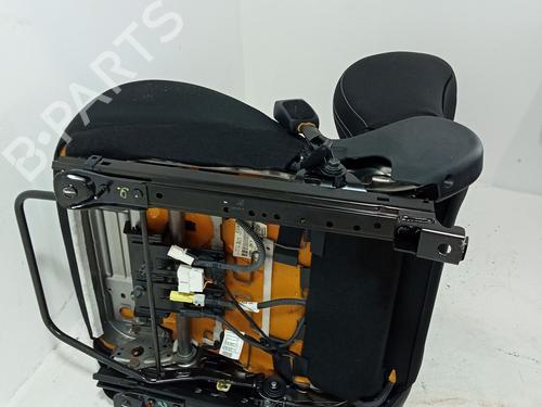 Right front seat KIA CEE'D Sportswagon (JD) 1.6 CRDi 128 | BP29421072C16 