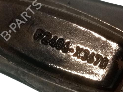 Rim LEXUS NX (_Z1_) 300h AWD (AYZ15, AYZ15_, AYZ15R) | BP25999331C45 