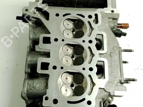 Cylinder head CITROËN C3 ORIGIN III (SX) 1.2 PURETECH 82 (SXHMRV) | BP32183071M5