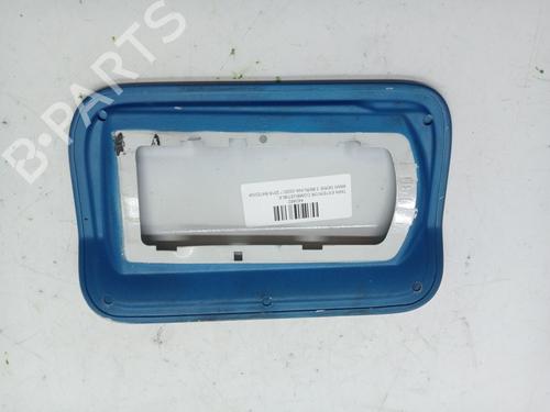 Used Fuel flap BMW 3 (F30, F80) 318 d (150 hp) 23360040