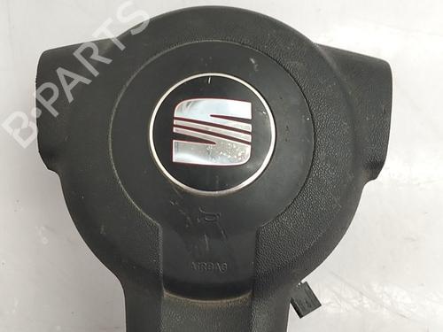 Used Driver airbag Driver airbag SEAT IBIZA III (6L1) 1.9 TDI (131 hp) 36258213 36258213