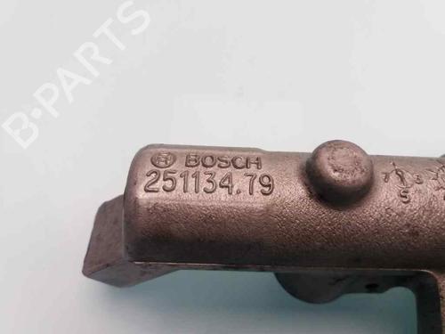 Brake master cylinder TOYOTA AVENSIS Estate (_T25_) 2.0 D-4D (CDT250_, CDT250R) | BP23378237M77