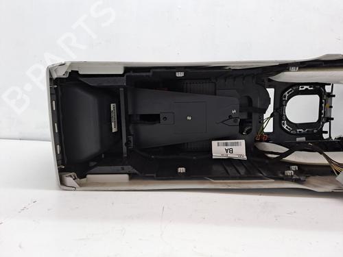 Armrest / Center console LAND ROVER RANGE ROVER EVOQUE (L538) 2.2 D 4x4 | BP23380901I20 