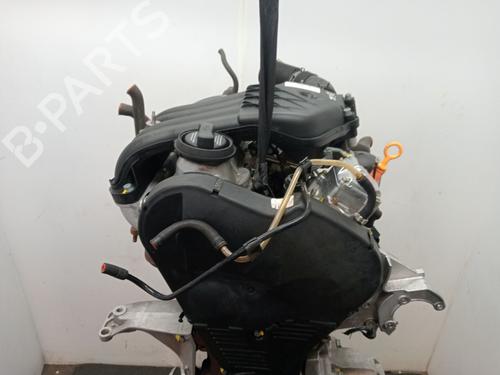 Engine SEAT IBIZA II (6K1) 1.9 SDI | BP25457191M1