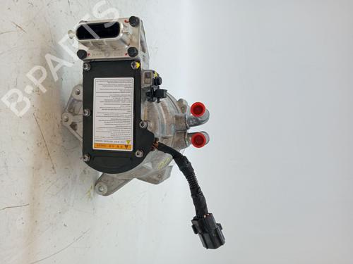 Alternator KIA NIRO I (DE) 1.6 GDI Hybrid | BP23368582M7