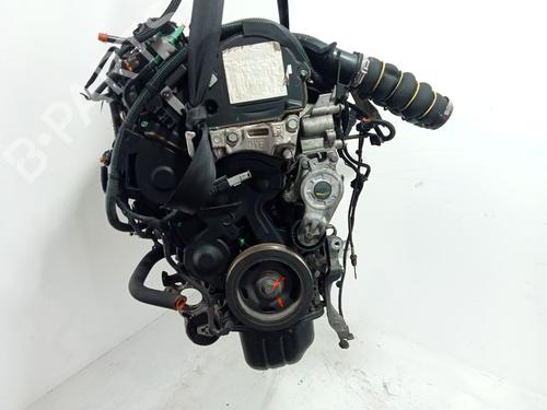 Engine CITROËN C4 II (NC_) 1.6 BlueHDi 100 | BP29301954M1 