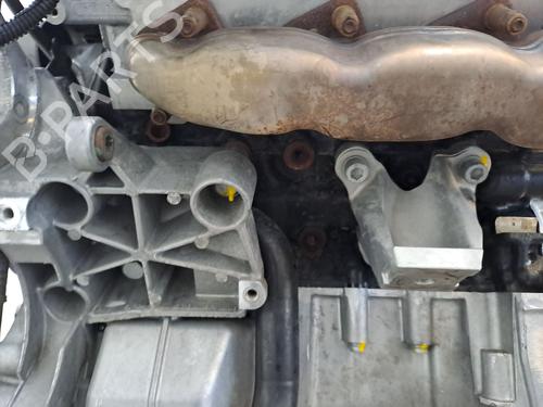 Engine AUDI A6 C6 (4F2) 3.0 TDI quattro | BP23370690M1