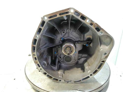 Gearbox MERCEDES-BENZ C-CLASS (W203) C 220 CDI (203.008) | BP24107496M3 