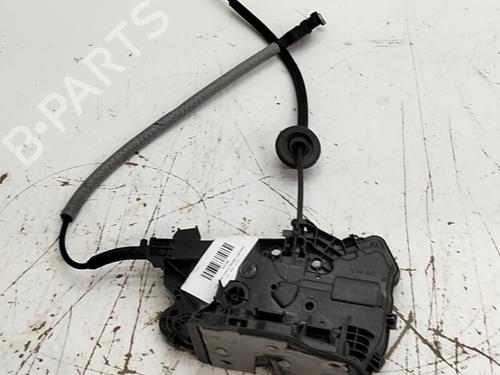 Used Rear left lock Rear left lock 38420815 38420815