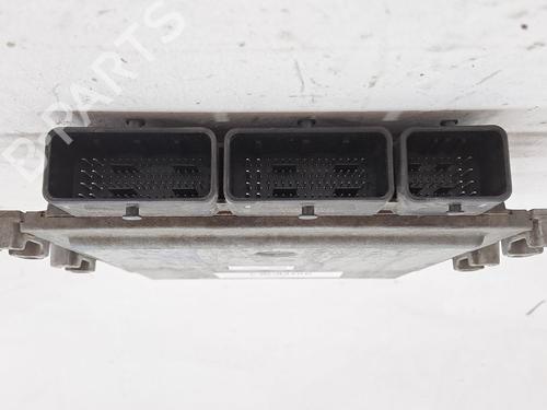 Engine control unit (ECU) NISSAN JUKE (F15) 1.5 dCi | BP28957991M57