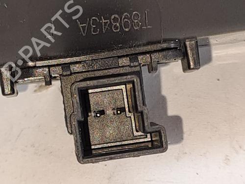 Elektronisk sensor AUDI A1 CITY CARVER (GBH) 35 TFSI | BP23376407M84 