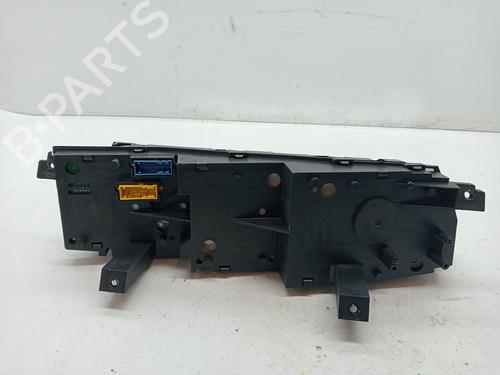 Instrument cluster NISSAN PRIMERA (P12) 2.2 Di | BP23355227C47 