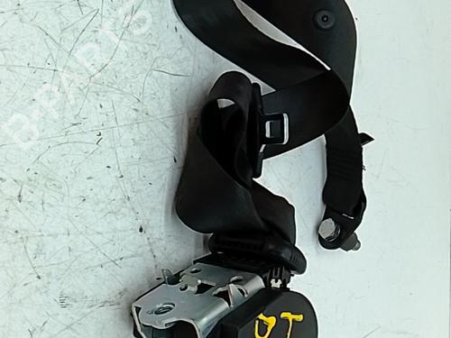 Used Front left seatbelt Front left seatbelt CITROËN JUMPER II Van 2.2 BlueHDi 140 (140 hp) 33763955 33763955