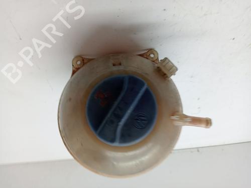 Expansion tank VW TRANSPORTER T4 Van (70A, 70H, 7DA, 7DH) 2.4 D 701121407B