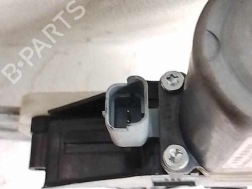 Front left window mechanism CITROËN C4 CACTUS 1.2 THP 110 | BP40545620C22 - Image 3