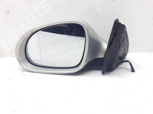 Specchietto retrovisore sinistro Specchietto retrovisore sinistro VW PASSAT B6 (3C2) 2.0 TDI (110 hp) 34331664 34331664